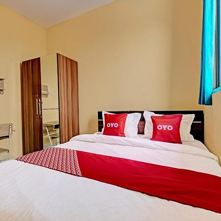 Oyo 91532 Malioboro Guesthouse Yogyakarta Luaran gambar