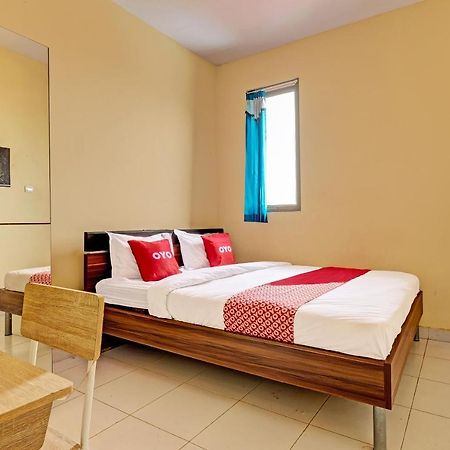 Oyo 91532 Malioboro Guesthouse Yogyakarta Luaran gambar
