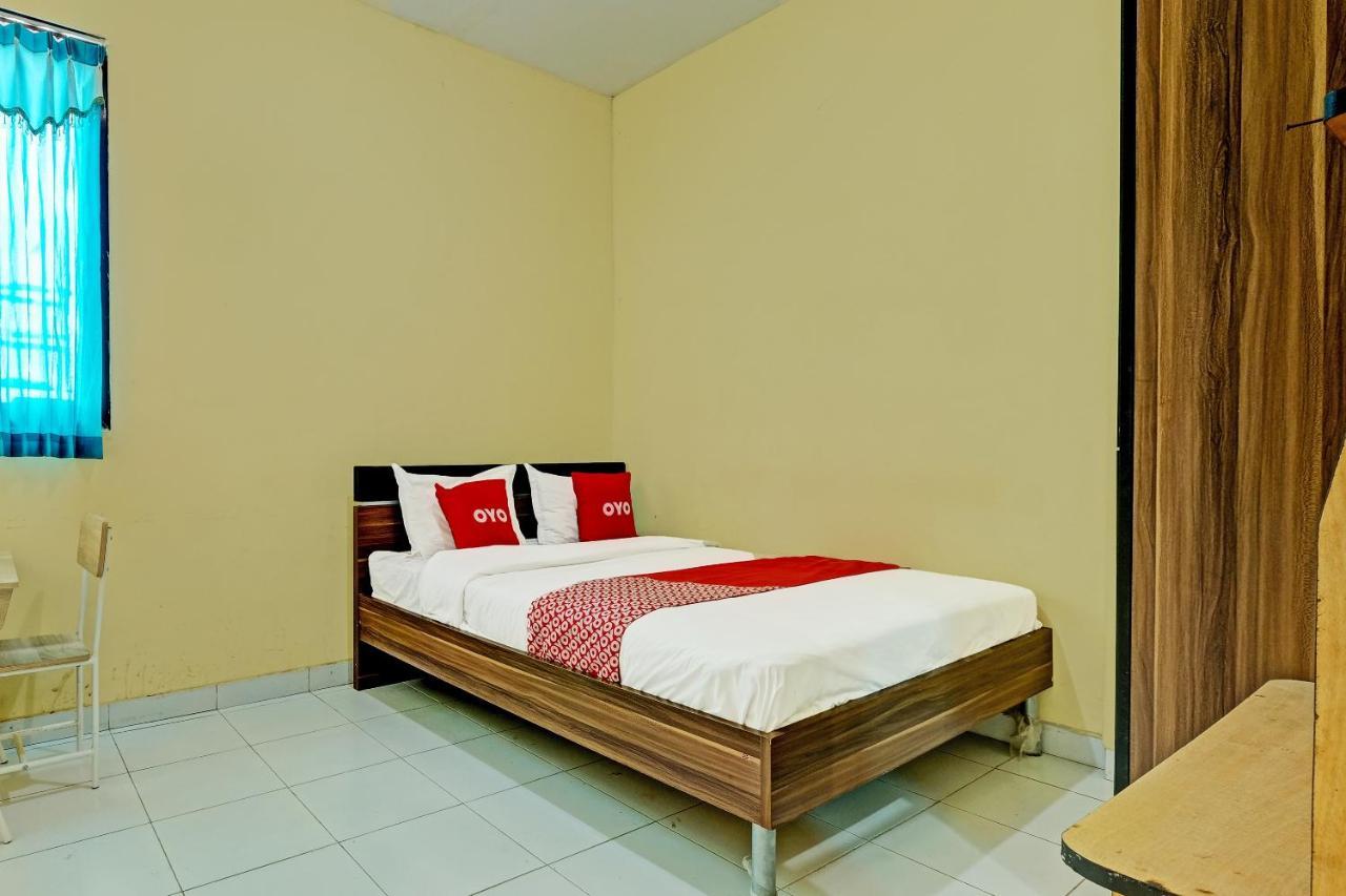 Oyo 91532 Malioboro Guesthouse Yogyakarta Luaran gambar