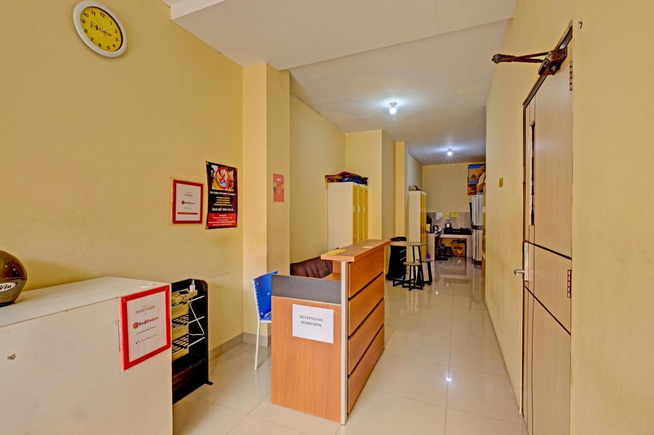 Oyo 91532 Malioboro Guesthouse Yogyakarta Luaran gambar