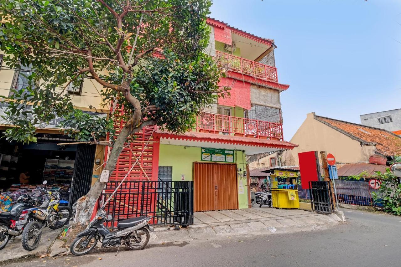 Oyo 91532 Malioboro Guesthouse Yogyakarta Luaran gambar