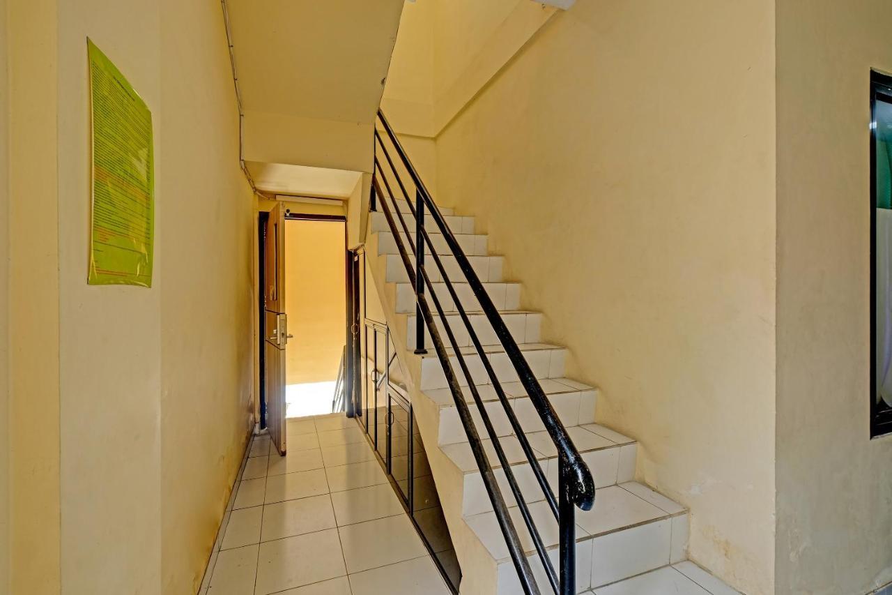 Oyo 91532 Malioboro Guesthouse Yogyakarta Luaran gambar