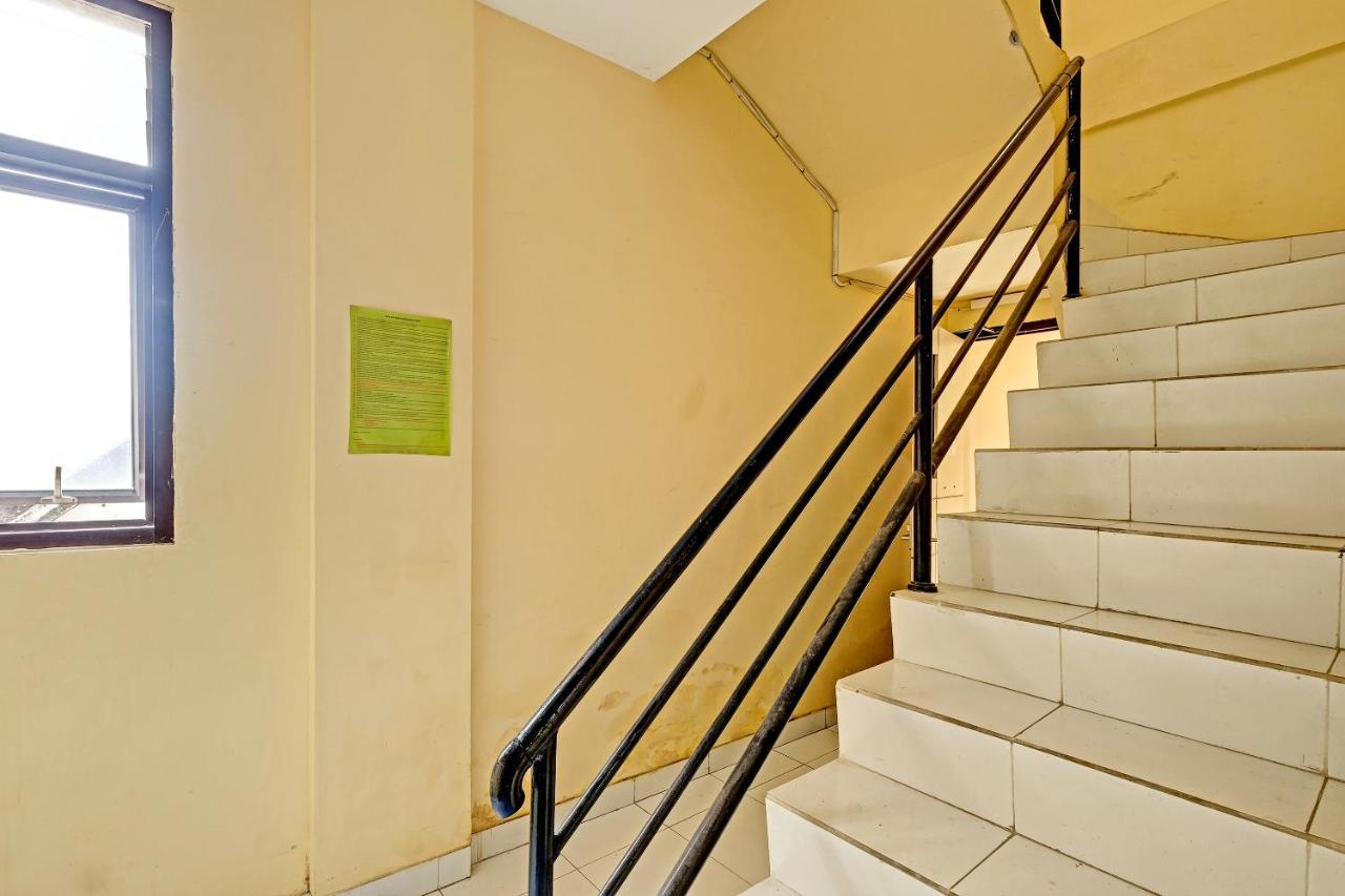 Oyo 91532 Malioboro Guesthouse Yogyakarta Luaran gambar