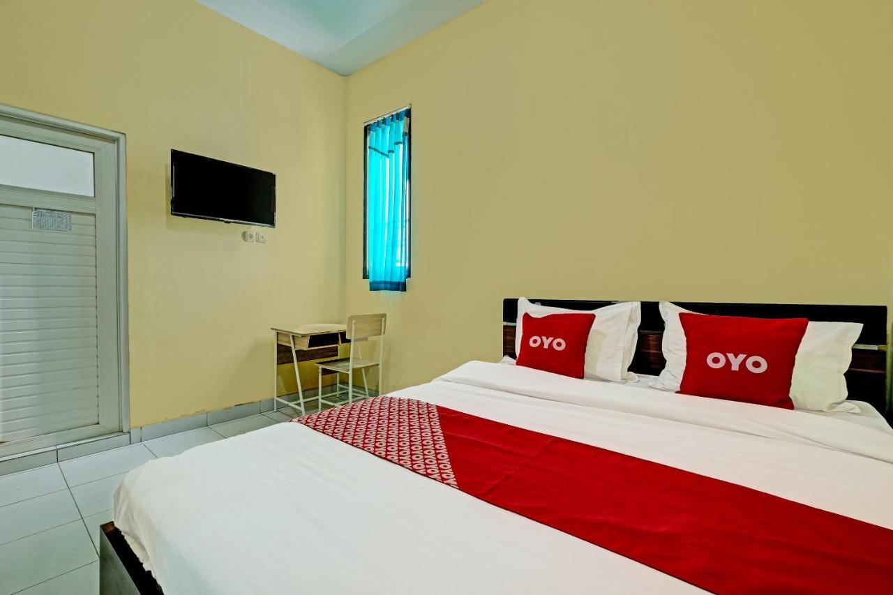 Oyo 91532 Malioboro Guesthouse Yogyakarta Luaran gambar