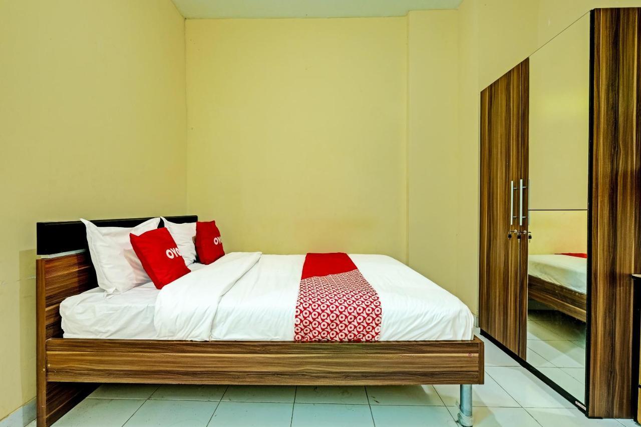 Oyo 91532 Malioboro Guesthouse Yogyakarta Luaran gambar