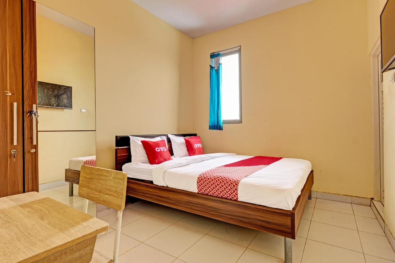 Oyo 91532 Malioboro Guesthouse Yogyakarta Luaran gambar