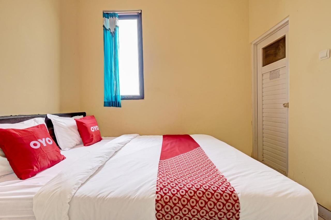 Oyo 91532 Malioboro Guesthouse Yogyakarta Luaran gambar